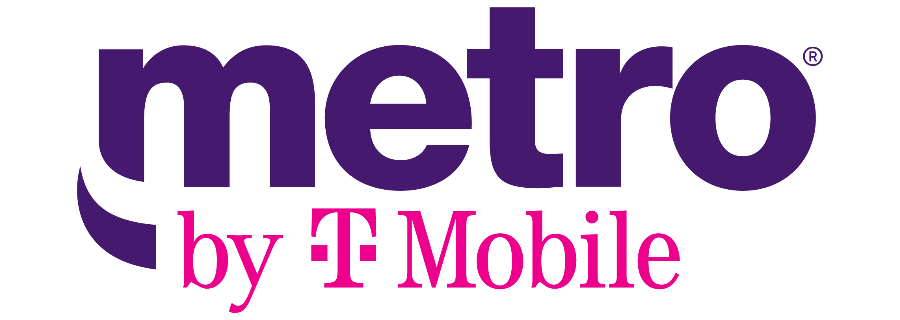 Metro by T-Mobile logo