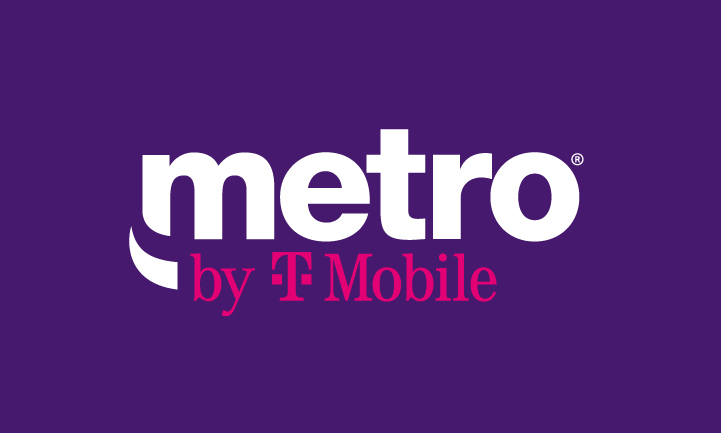 Metro by T-Mobile Logo