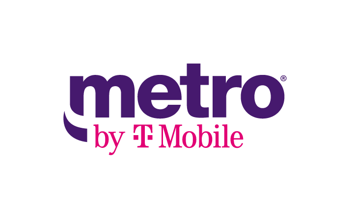 metro by t-mobile logo